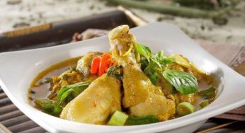 Yuk Markicob 2 Resep Ayam Woku Yang Lagi Viral